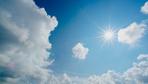 "Alles unter dem Himmel": Ewiger Friede?