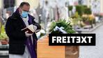 Sterben: Nachbar Tod