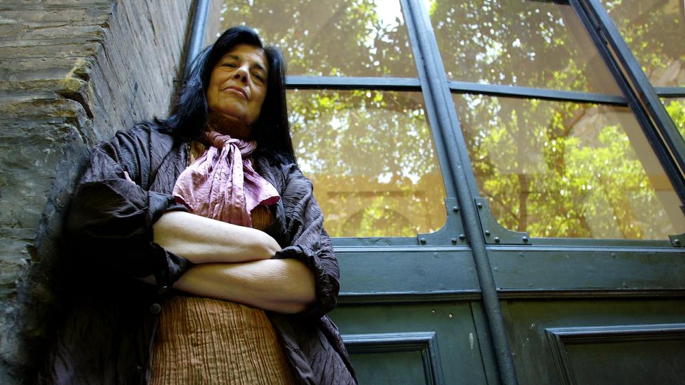 Susan Sontag: Sie, etcetera | ZEIT ONLINE