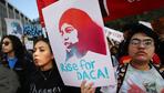 "Dreamer" in den USA: Kein Land für junge Träumerinnen