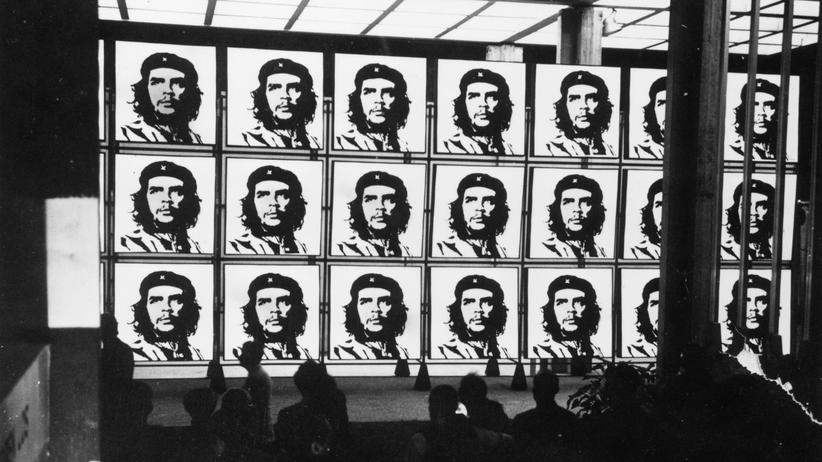 Che Guevara: Der brutale Held