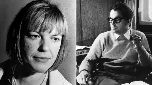 Ingeborg Bachmann und Max Frisch: Wie nah wir diesen beiden Toten kommen