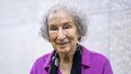 Margaret Atwood: Wie Treibgut ans Ufer gespült