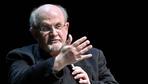 „Victory City“: Erster Roman von Salman Rushdie nach Messerangriff veröffentlicht