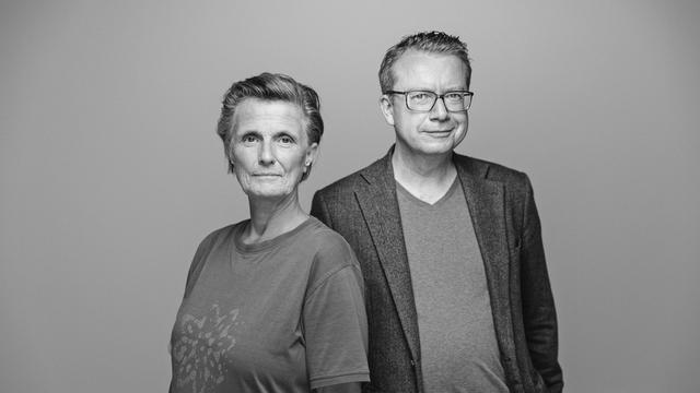 Bücher-Podcast: Eine Liebe, die den Schmerz besiegt