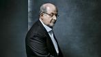 „Knife“ von Salman Rushdie: Dieser Moment läuft noch immer wie in Zeitlupe vor mir ab