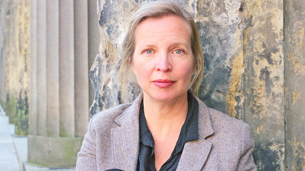 Literaturpreis: Schriftstellerin Jenny Erpenbeck