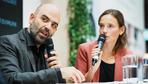 Roberto Saviano: „Ich stehe für alles, wovor sie Angst haben“