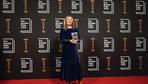 „Orbital“: Britin Samantha Harvey gewinnt Booker Prize