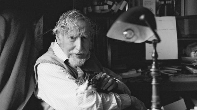 Georg Stefan Troller: Die Frage "Wer bist du eigentlich?" reicht für ein Lebenswerk