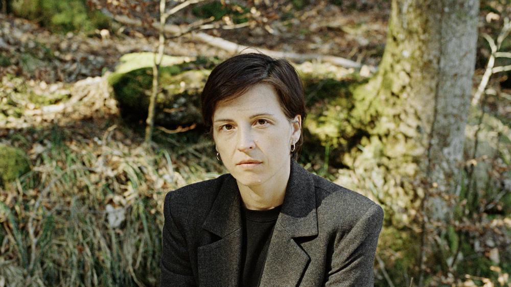  Dorothee Elmiger steht mit ihrem Buch "Die Holländerinnen" auf der Shortlist des Deutschen Buchpreises.
