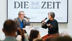 „Was liest du gerade?“: „Es gibt einen Grad an Unversöhnlichkeit, wenn es um Bücher geht“