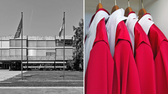 "Rote Linien" von Susanne Baer: Im Visier der Autoritären