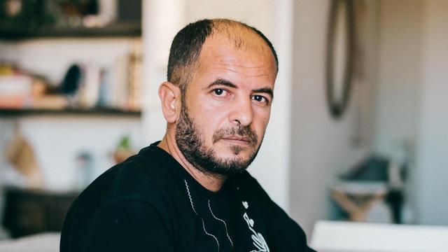 Yousef el-Qedra: "Es gibt keine Schönheit mehr"