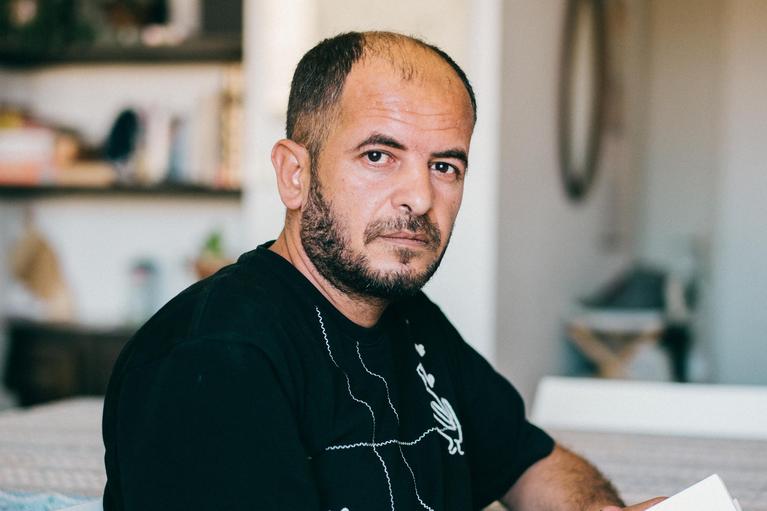 Yousef el-Qedra: 