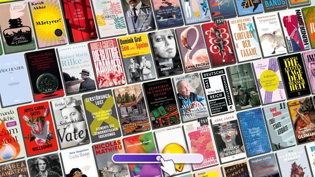 (+) Buchempfehlungen: Sie wollen ein Buch verschenken? Wir finden für jeden das richtige