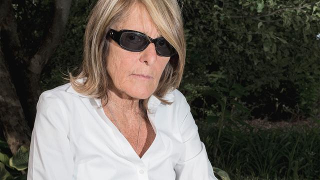 Joy Williams: "Von Europa aus gesehen muss das alles völlig irre sein"