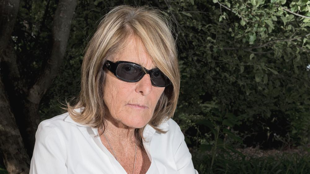 Joy Williams Rainer Maria Rilke Interview