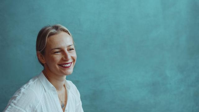 Lea Ypi: Permanent dazwischen