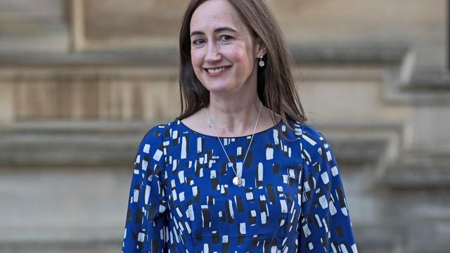 Buchreihe "Shopaholic": Britische Autorin Sophie Kinsella im Alter von 55 Jahren gestorben