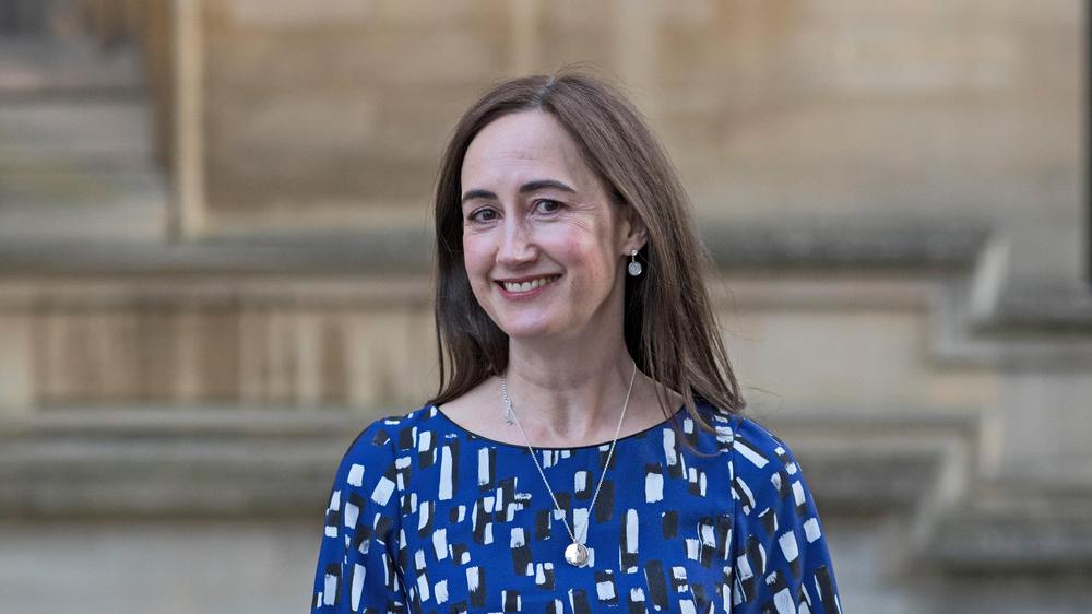 Sophie Kinsella Schriftstellerin