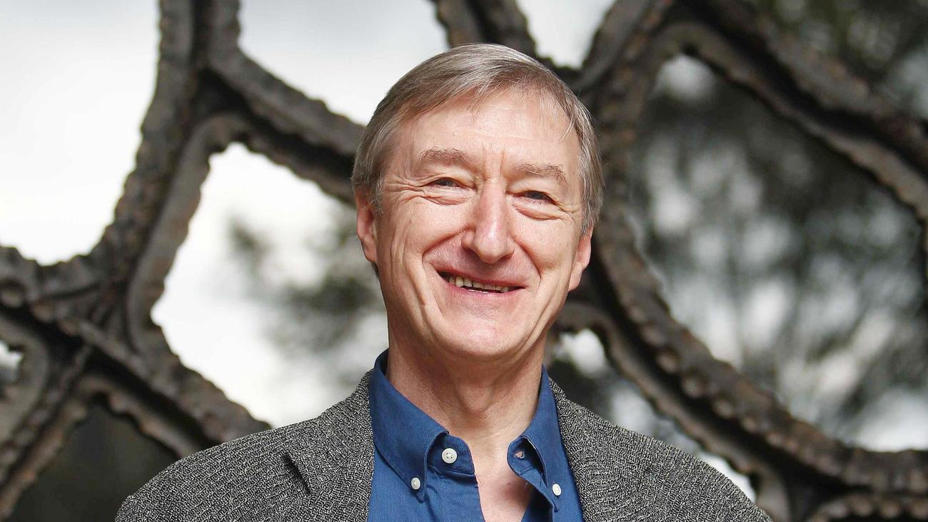 Julian Barnes: Cuando las palabras se apagan