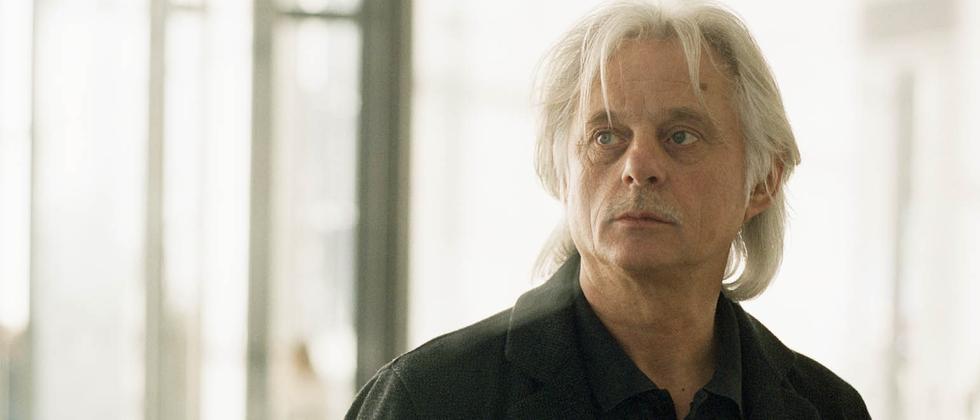 Plattenfirma Ecm Der Vierte Weg Zeit Online - 