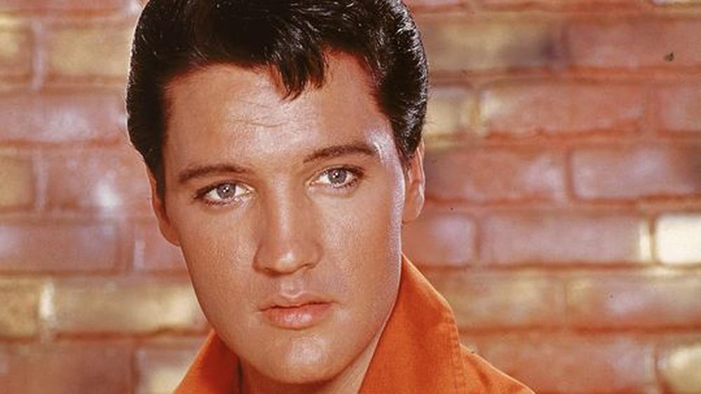 Elvis Presley: Der King stirbt nie | DIE ZEIT