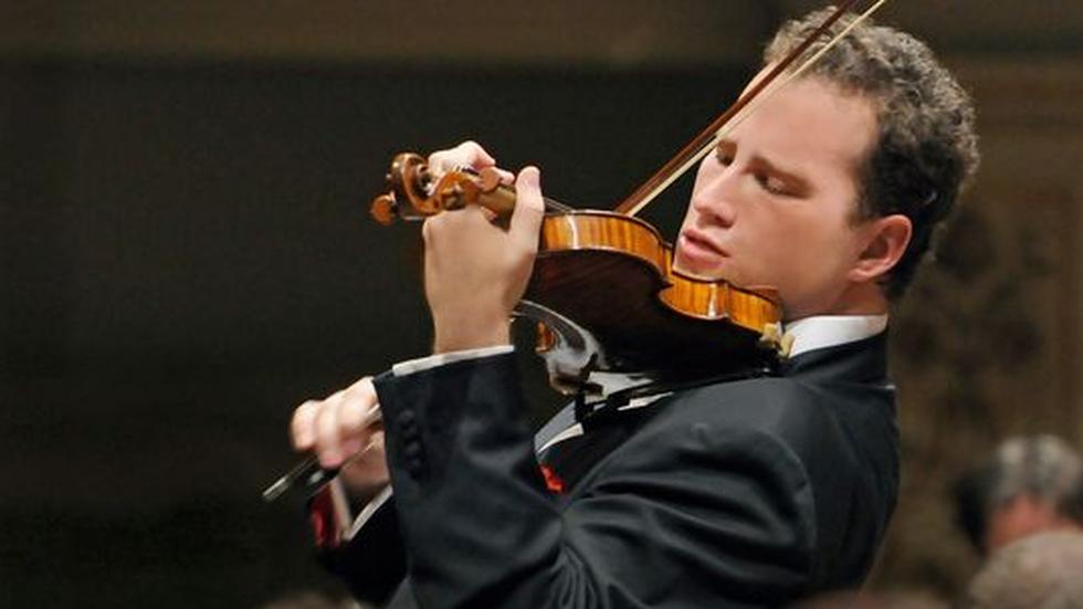 датский скрипач. датский скрипач. датский скрипач. штефан няга. Violin concertos.