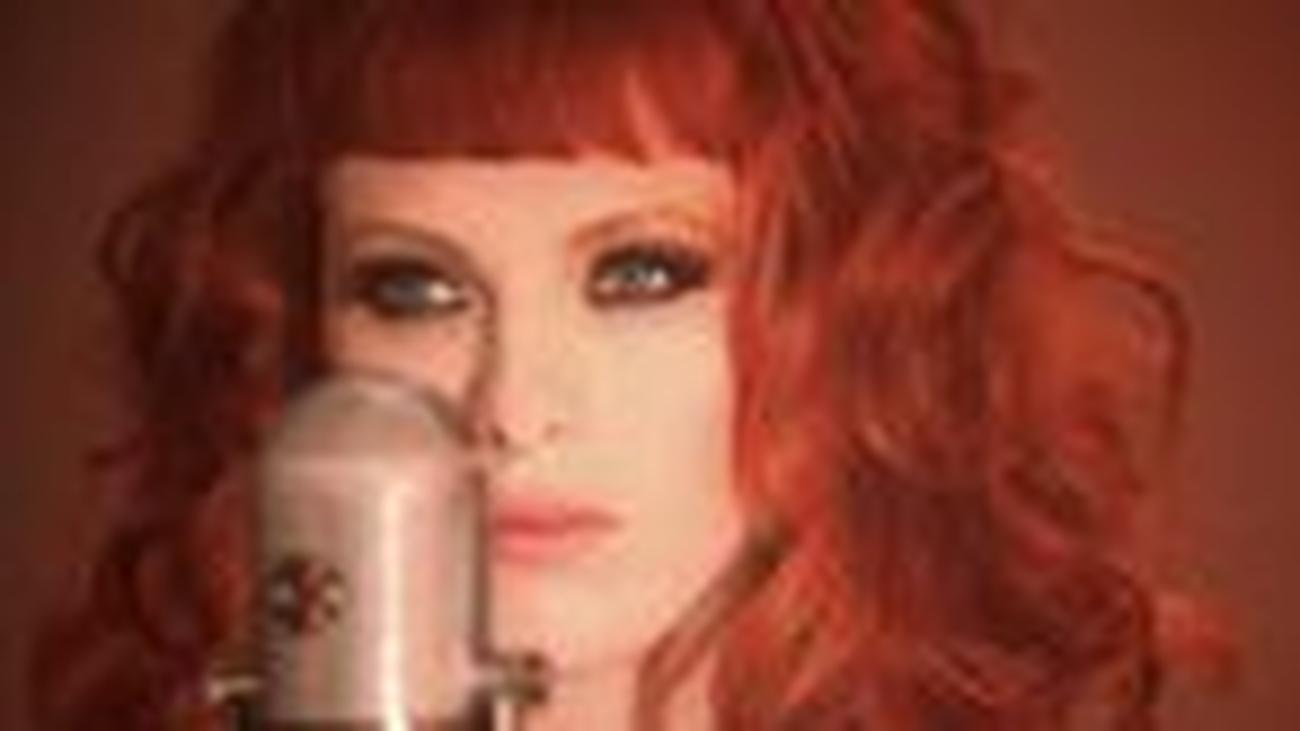 Karen Elson Schon Und Gut Zeit Online