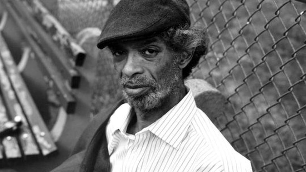 Zum Tod von ScottHeron Die Stimme schwarzer Wut und Weisheit ZEIT