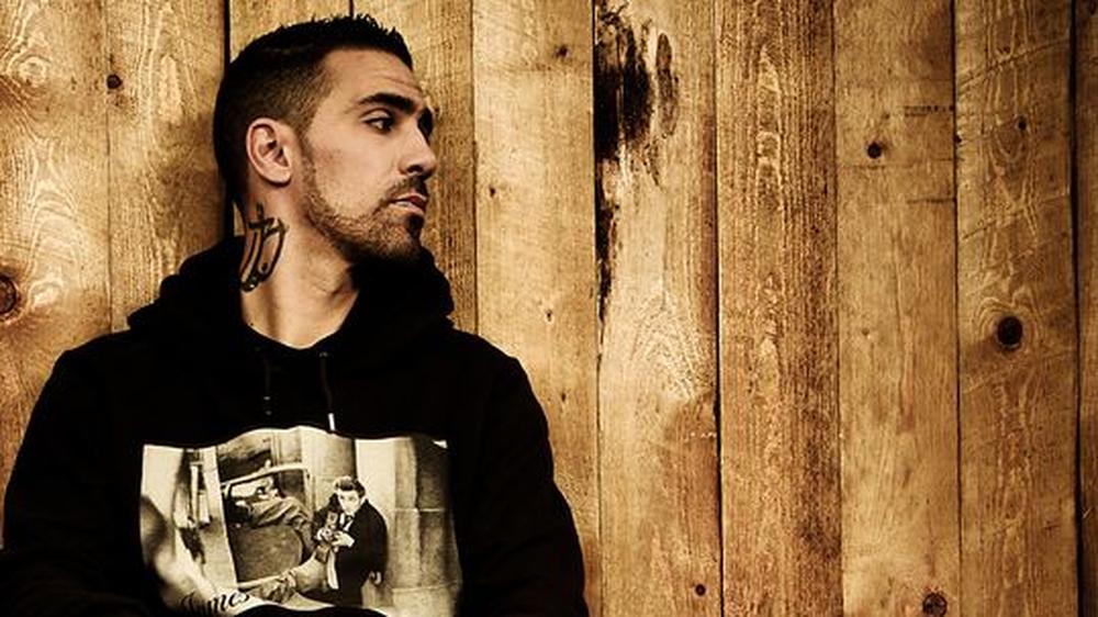 Rapper Bushido: 
