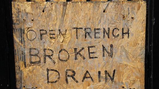 Post von Sophie Hunger (5): Es ist New Orleans, Baby! | ZEIT ONLINE