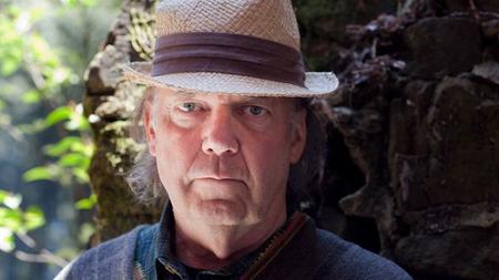 Neil Young Mein Ich Das Grosse Kind Zeit Online