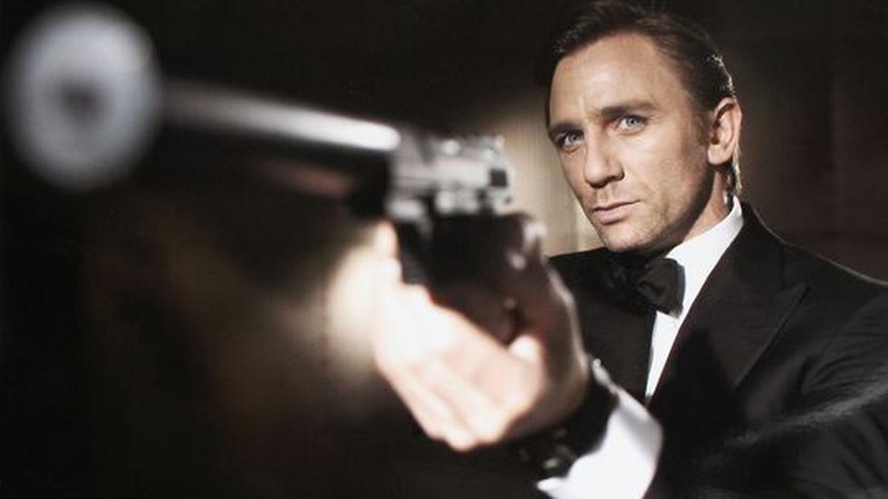 JamesBondSongs Musikalische Top und Flopagenten ZEIT ONLINE