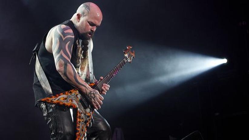 Partnersuche für rocker
