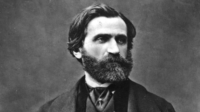 200 Jahre Giuseppe Verdi: Flieg', Gedanke auf goldenen Flügeln | ZEIT ...