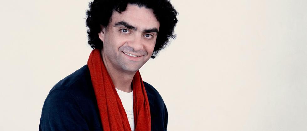 Rolando Villazon Schmerz Und Ruhm Zeit Online
