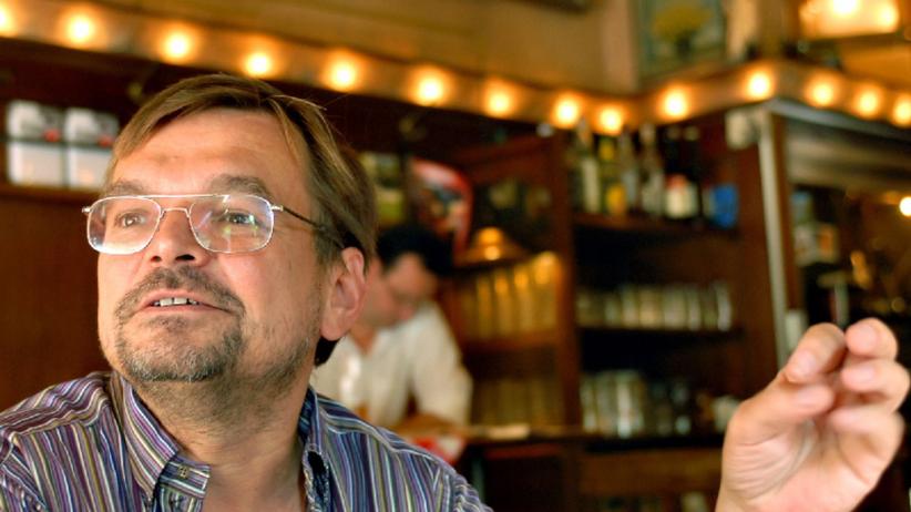 Sachbuch Starkult der Theorie ZEIT ONLINE