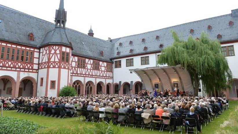 Partnersuche rheingau