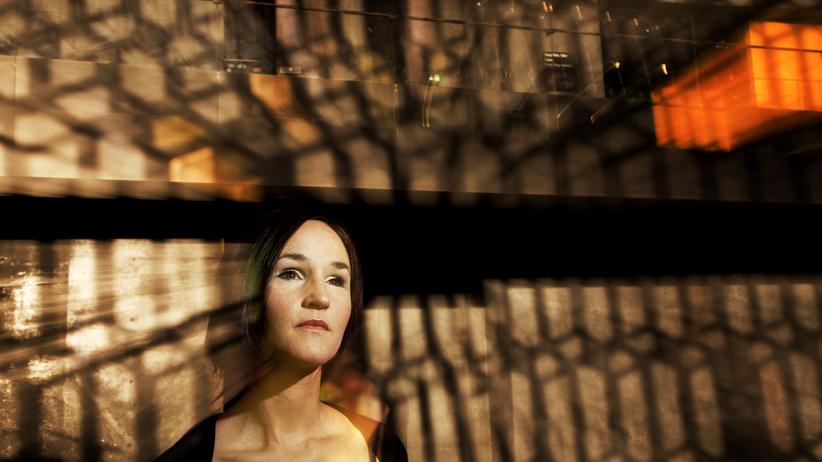 Julia Spinola Autoren ZEIT ONLINE