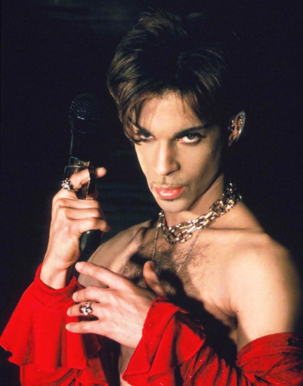 Prince Was uns Prince damals sagte ZEIT ONLINE