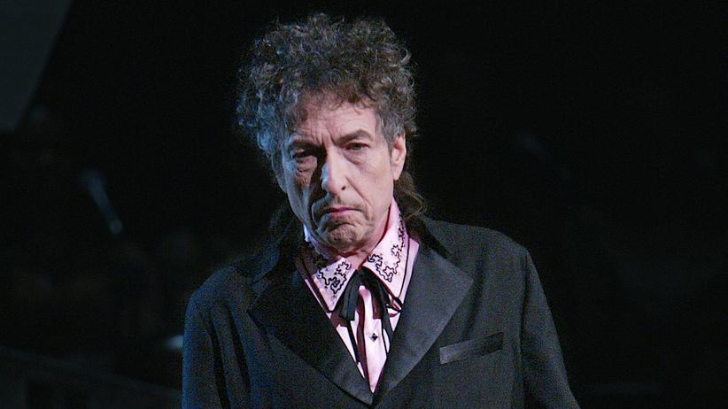 Bob Dylan: Knockin' On Kevin's Door | ZEIT ONLINE