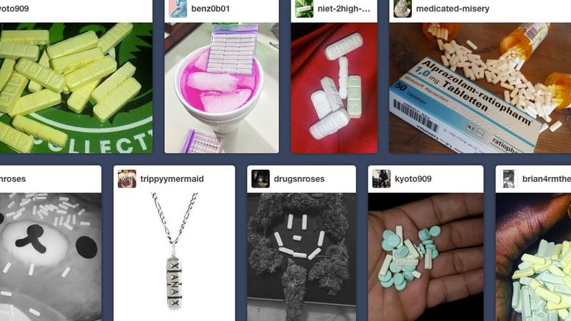 xanax kaufen