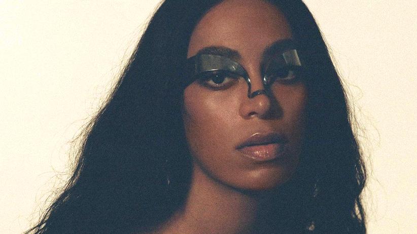 Solange Knowles: Musikalisch weitaus interessanter als ihre Schwester Beyoncé: Solange Knowles