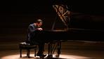 Igor Levit: Bester Beethoven, voll unter Strom, kurz vor dem Wahnsinn