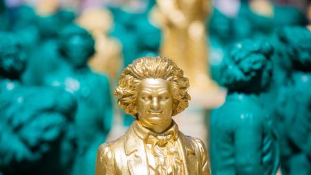 Ludwig Van Beethoven Mein Beethoven Zeit Online