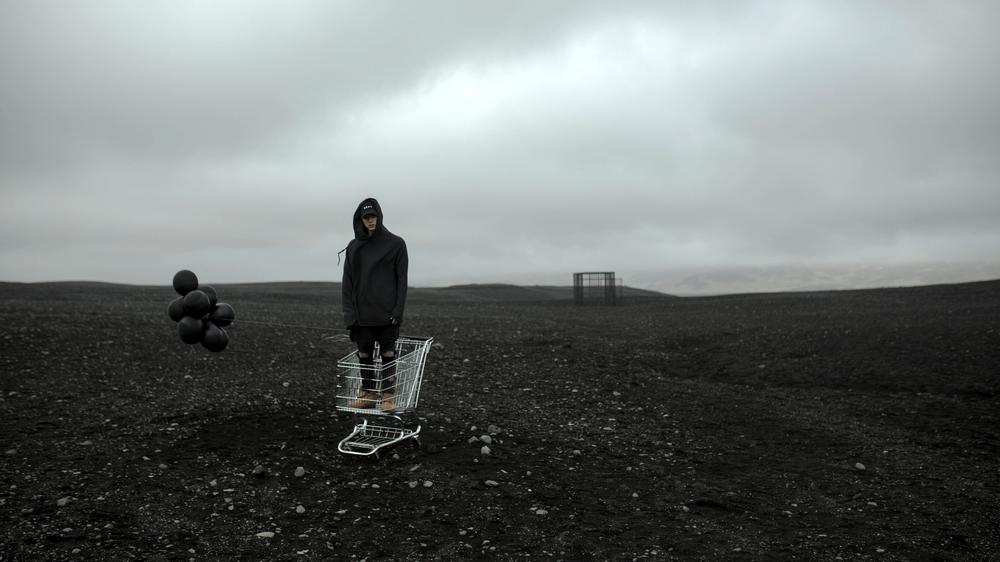Christlicher Hip-Hop: Rapper, Dämonen und Götter | DIE ZEIT