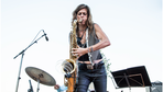 Muriel Grossmann: Mit John Coltrane nach Ibiza