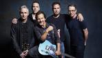 Pearl Jam: Spachtelarbeiten im Namen des Rock